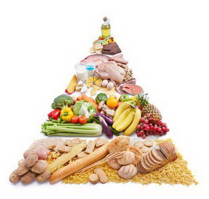 Tiêu thụ rau quả theo khuyến nghị của WHO để phòng bệnh tật